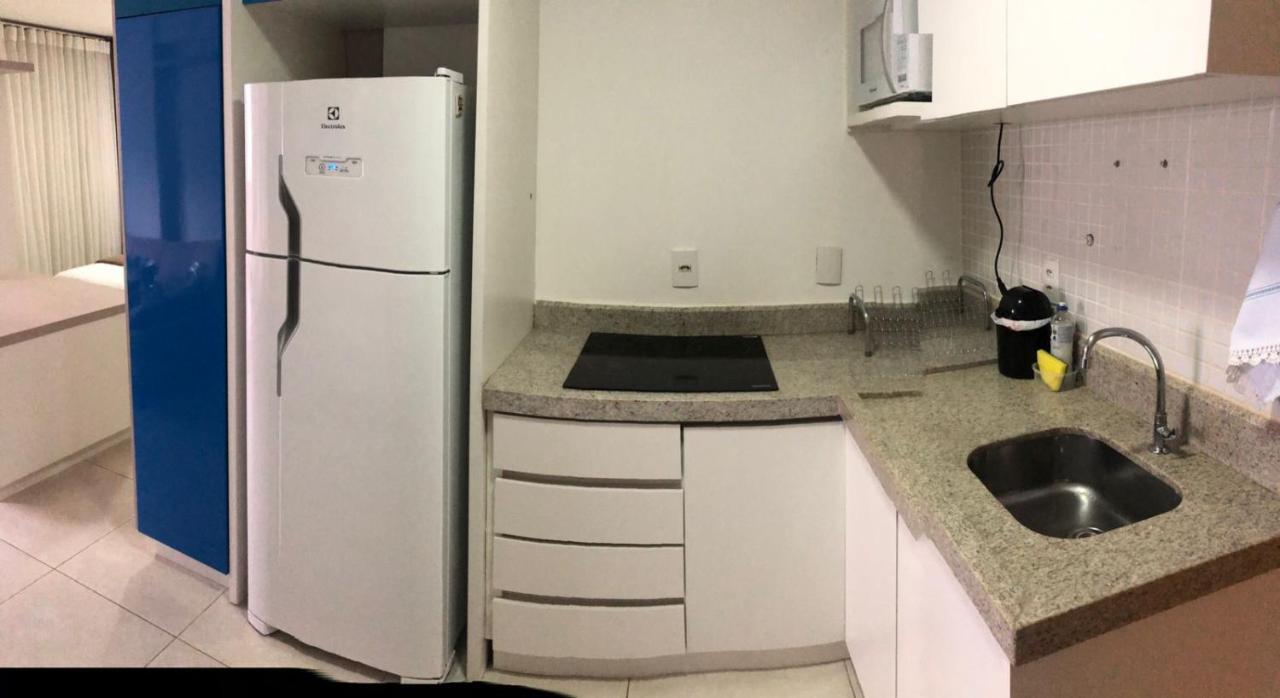 Flatsrose Br Executivo Brookfield Flamboyant Conforto Top Goiânia Exterior foto